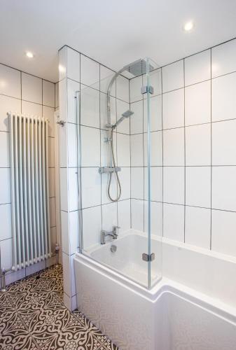 Contractor house, sleeps 7, close to restaurant's & bars, long stays available, Oveyo Accommodation, Middlesbrough (fotografie 10)