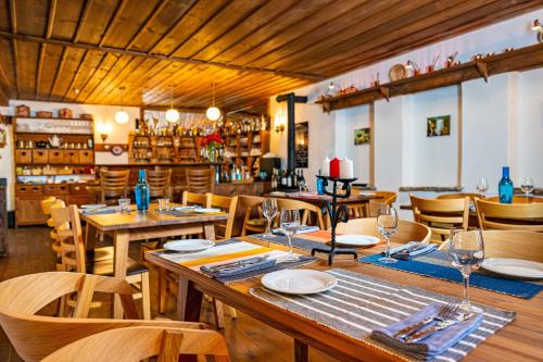 Lavanda Restaurant with Rooms - Accommodation - Kovachevitsa