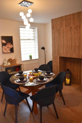 บริการและสิ่งอำนวยความสะดวก, Entire house in Retford city centre in เร็ทฟอร์ด