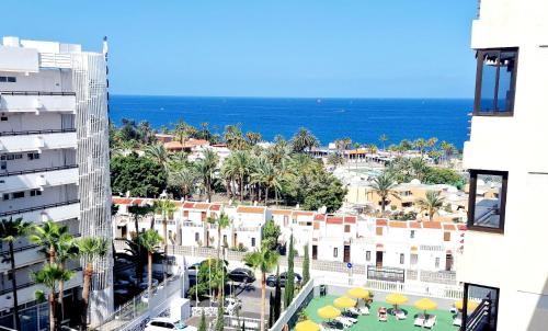 OLYMPIA STUDIO, OCEAN VIEW 2