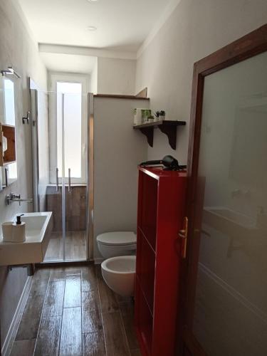 B&Big Apartment Piombino