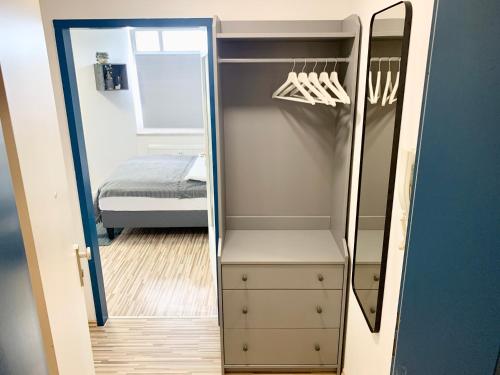 21qm² Business Apartment in Quelle