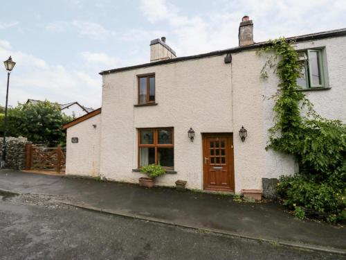 Bens Row Cottage