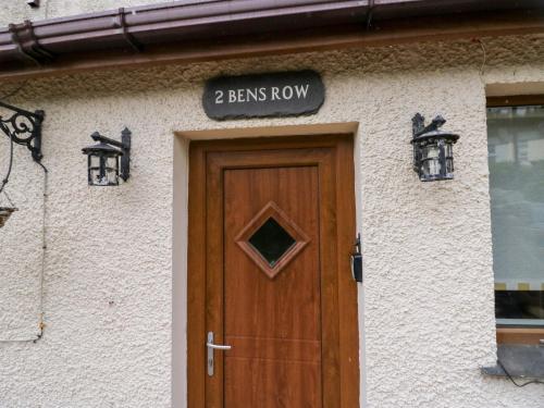 Bens Row Cottage - image 6