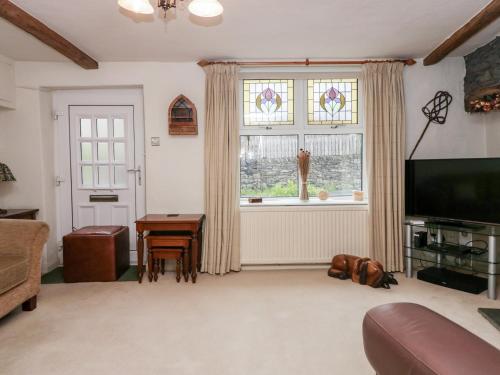 Bens Row Cottage - image 8