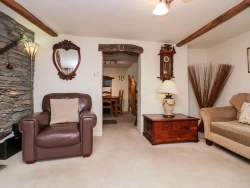 Bens Row Cottage - image 11