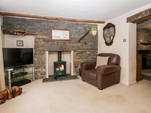 Bens Row Cottage - image 14