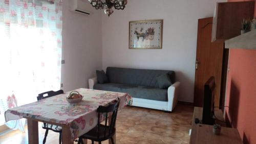  Casa vacanza vicino Taormina in Calatabiano