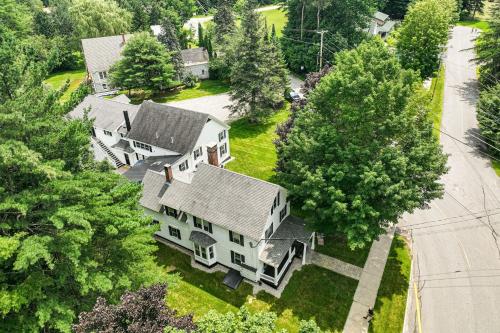 The Androscoggin Main House