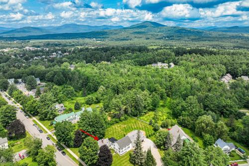 The Androscoggin Main House