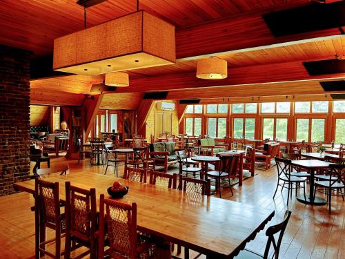 NewVida Preserve - 레스토랑