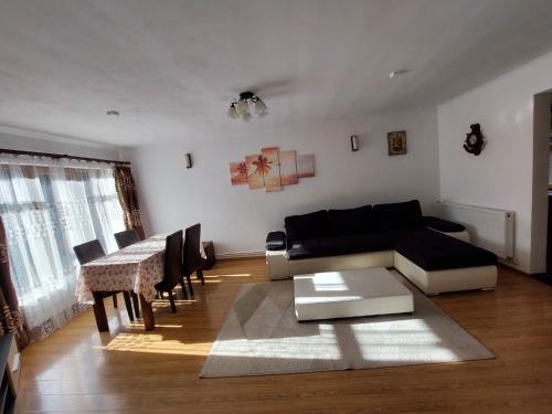 Cabana Ioana-Horea in Horea