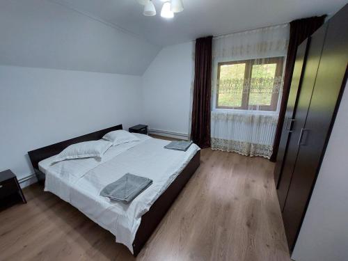 Cabana Ioana-Horea in Horea