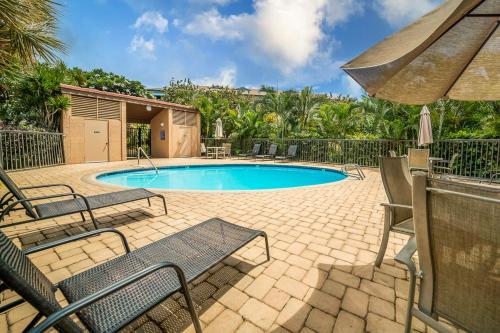 Maui Vista 1210 - 1 Bedroom Renovated Condo 3 Pools - image 11