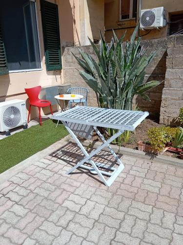 B&Big Apartment Piombino