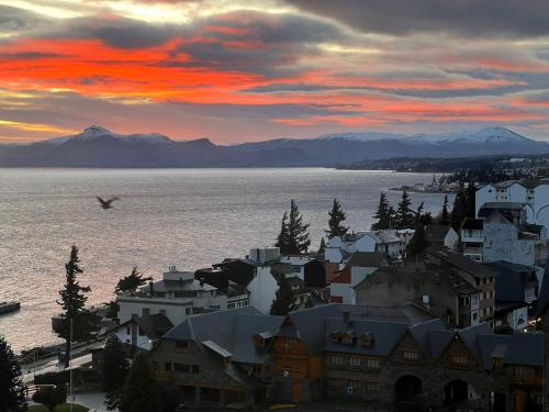 Nothofagus Apartments - San Carlos de Bariloche