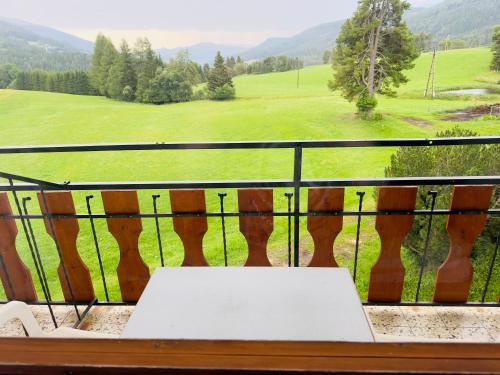 Urlaub am Fieglerberg in Krakaušatena