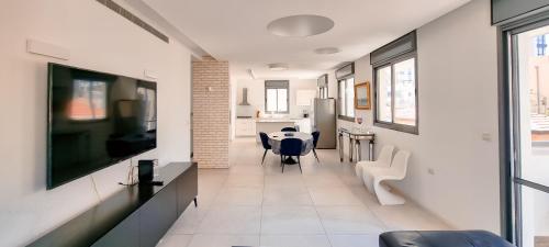 BnBIsrael Apartments - Hakovshim Marguerite