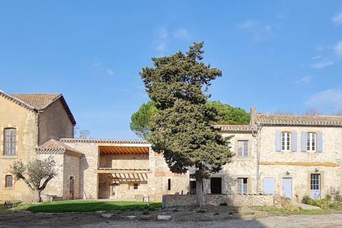 Domaine VILLECARLA