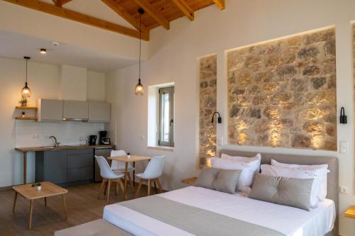 Olivar Suites