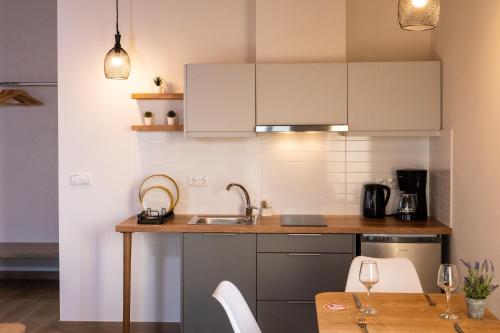 Olivar Suites