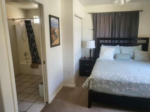 Tail Wind Life LLC Room Type - Apartment - Ground Floor