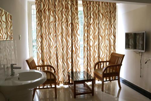 Uthradam towers – Trivandrum