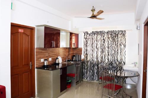Uthradam towers – Trivandrum