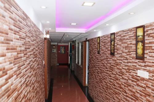 Uthradam towers – Trivandrum