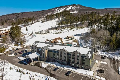 Fairfield by Marriott Inn & Suites North Conway