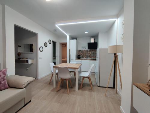 Apartamento Margari, Ronda