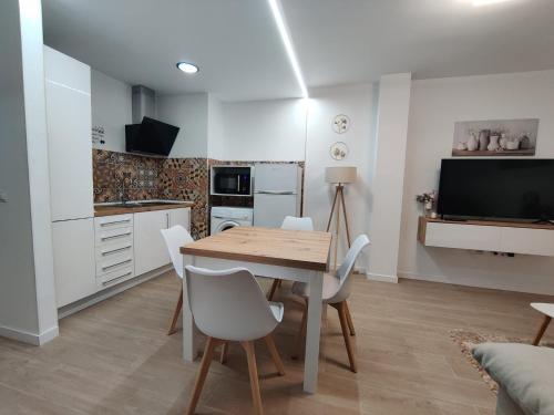 Apartamento Margari, Ронда (фото 7)