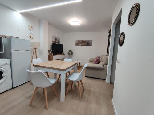 Apartamento Margari, Ронда (фото 5)