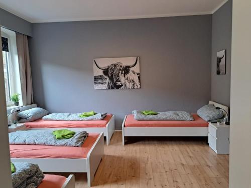 Flensburg City 10 1 OG L, Dithmarschen