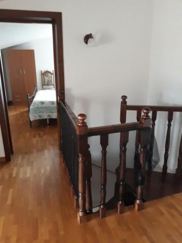 LA CASA DI CARLA
