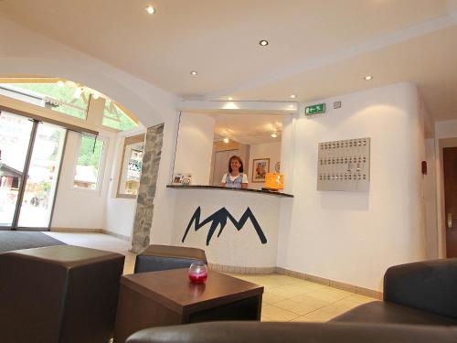 Hotel Monte-Moro - image 5