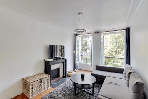 Perle Marais - 1BR - Spacious 45m2, Paris