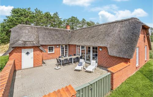 Amazing Home In Rm With Sauna, Wifi And Indoor Swimming Pool
