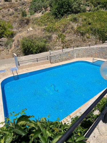 Turkish riviera sea view detached villa in Gazipasa