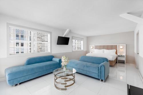 Townhouse Hotel by LuxUrban, Trademark Collection by Wyndham image 34