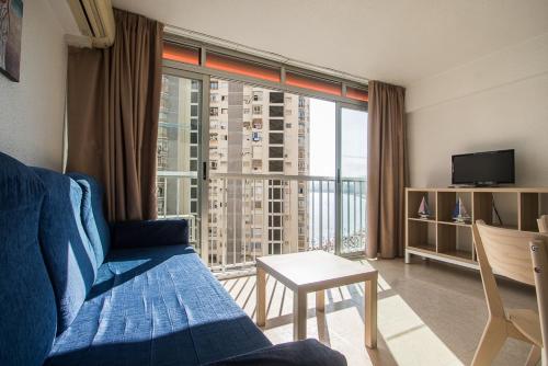 Apartamentos Las Carabelas - image 9