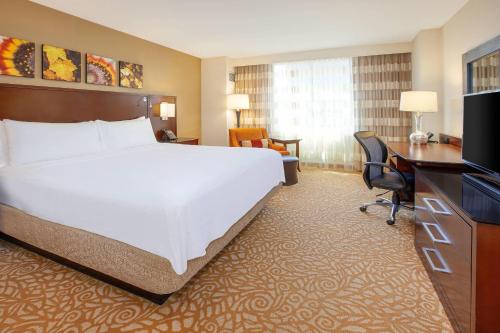 Milwaukee Marriott Downtown - image 7