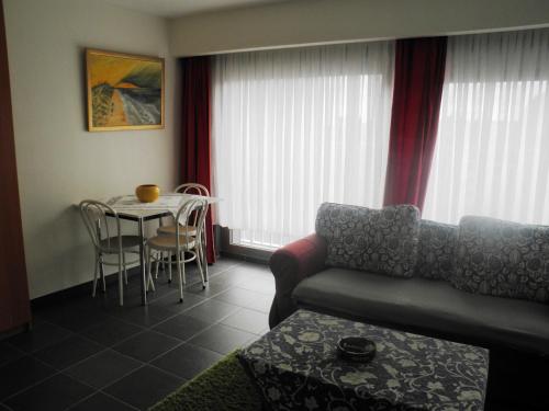 BC Studios, Blankenberge (fotografie 10)