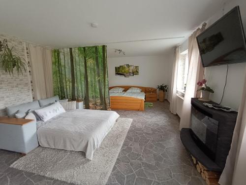 Ferienwohnung, Sauna & Gästekarte gratis im Schwarzwald