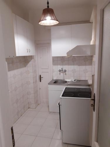 Central Apartment in Zografou