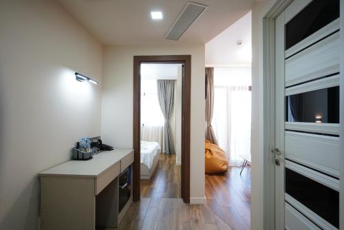 RUMI Hotel – Batumi, IL