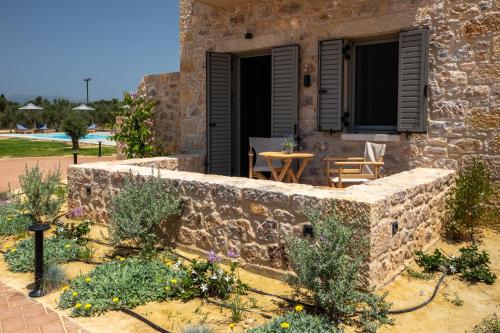 Olivar Suites