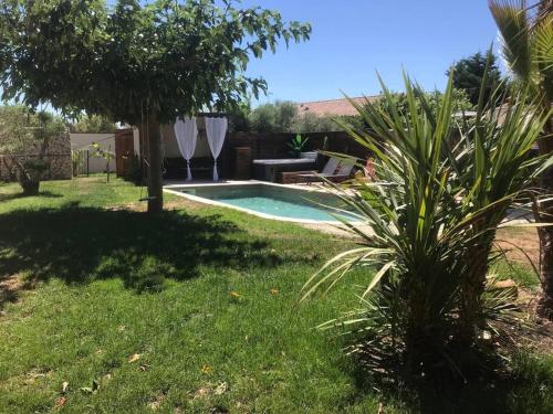Villa en provence