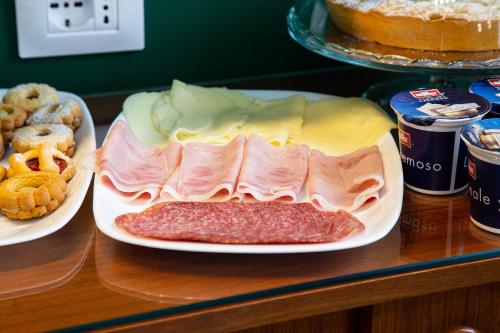 Malu - Bed & Breakfast