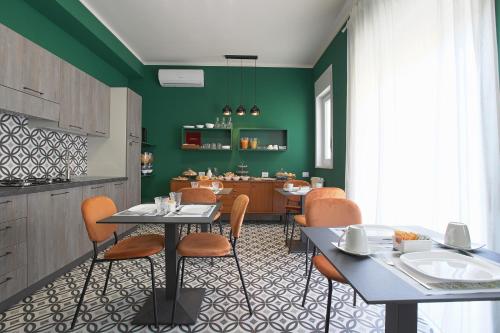 Malù - Bed & Breakfast